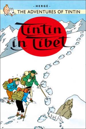 Tintin and Captain Haddock travel to Tibet in search of an old friend who has disappeared after a plane crash.