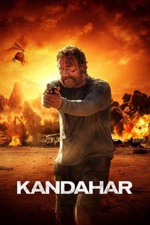 After his mission is exposed, an undercover CIA operative stuck deep in hostile territory in Afghanistan must fight his way out, alongside his Afghan translator, to an extraction point in Kandahar, all whilst avoiding elite enemy forces and foreign spies tasked with hunting them down.