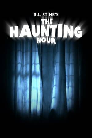 R. L. Stine's The Haunting Hour is a Canadian/American original anthology horror-fantasy series, with episodes each half an hour long. The series is based on The Haunting Hour: Don't Think About It Movie, and the books The Haunting Hour and Nightmare Hour anthology by R. L. Stine.