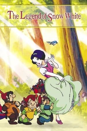 Join Snow White in this high quality animated feature for your kids and family. Watch as she escapes her evil stepmother, finds comfort in a cottage with seven dwarfs, and finds her prince charming with the help of her friends.