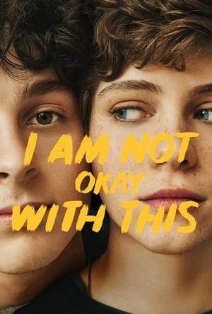A teen navigates the complexities of high school, family and her sexuality while dealing with new superpowers. Based on Charles Forsman's graphic novel.