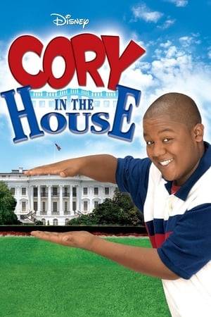 It's a brand new life for Cory Baxter when his dad, Victor, becomes the personal chef to the President of the United States. Cory's entrepreneurial scheming reaches new heights as he mingles amongst high-powered Washington D.C. elite.