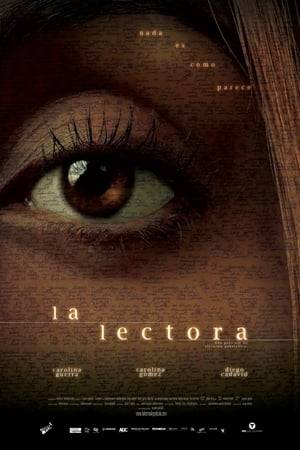 Everyone wants to find a suitcase that the sons of El Patrón had the night when the where killed. La Lectora is kidnapped, by El Patrón guys, to read a Journal in German where they hope to find the clue the get to the mysterious suitcase.