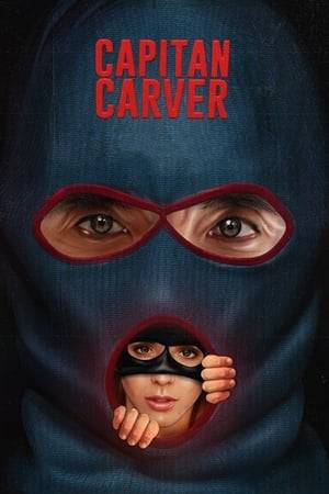 Ernesto is a security guard at a supermarket where he spends every day watching customers through surveillance cameras. At night, he changes his guard uniform for Carver's suit and patrols the neighborhood until Alicia proposes a real case: hunt down the drug dealer who killed her brother.