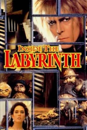 A behind-the-scenes look at Jim Henson's 1986 fantasy film, 'Labyrinth', featuring David Bowie and Jennifer Connelly.