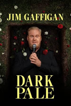 Dark Pale marks Jim’s 10th comedy special, an unprecedented feat for the comedian, who continues to deliver fresh-yet-edgy material, ranging from funerals and family to balloon rides.