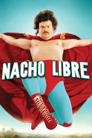 Nacho Libre is loosely based on the story of Fray Tormenta ("Friar Storm"), aka Rev. Sergio Gutierrez Benitez, a real-life Mexican Catholic priest who had a 23-year career as a masked luchador. He competed in order to support the orphanage he directed.