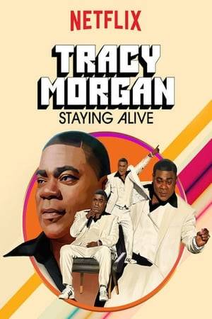In his first special since his serious car accident, Tracy Morgan cracks jokes about life in a coma, his second marriage and his family's dark side.