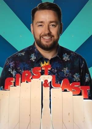 Jason Manford hosts a game show with just one golden rule – don't come first or last in any game, otherwise you're out!