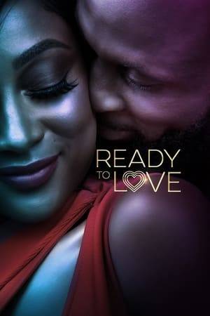 A dating series exploring the real-life dating interactions of sexy, successful and grown black men and women in their 30s and 40s who are each looking for lasting love and an authentic relationship. A unique twist on a typical dating show, Ready to Love highlights the men's observations and experiences in the search for true love in Atlanta.