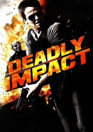 Deadly Impact follows hard-nosed cop Thomas Armstrong (Flanery) whose life was shattered when he became the helpless target of a mastermind murderer. Returning home after a much-needed break, Armstrong joins the FBI to seek revenge and help track down the same killer that threatened his existence, however this time the assassin is back to terrorize not just a single person, but the entire city.