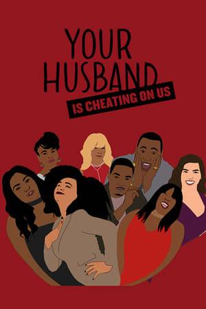 Shining a light on the world of  the urban theater and revealing the show behind the show, producer and director JD Lawrence mounts his new production of the stage play Your Husband Is Cheating On Us, implementing unorthodox creative methods with his cast.