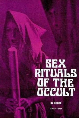 Bizarre, unusual and horrifying, Sex Rituals of the Occult will shock and delight you. Travel with us to this side of hell and learn the sensual secrets kept by the worshippers of Satan. Witness the modern masters of the dark arts as they undertake hideous violations of the flesh and soul.