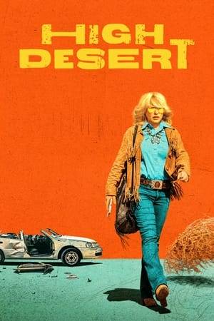 Peggy Newman, a woman with a checkered past, makes the life-changing decision to become a private investigator following the death of her beloved mother, who she lived with in the small desert town of Yucca Valley, California.