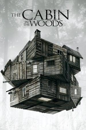 Five friends go for a break at a remote cabin, where they get more than they bargained for, discovering the truth behind the cabin in the woods.