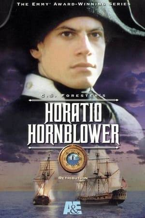 Hornblower and the other officers of the Renown must return to Jamaica to face a court-martial and possible execution for their actions in relieving their unstable captain.