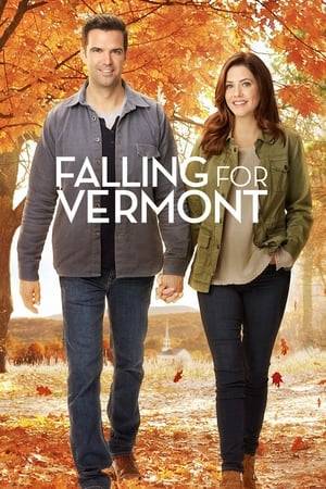 Bestselling author Angela Young needs to get away from the media circus surrounding her book, but her boyfriend/manager Brad is too busy making deals to listen. Determined to take a break, Angela pulls a disappearing act and drives off to see the fall foliage.