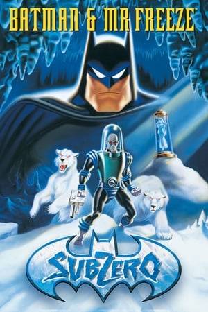When Mr. Freeze kidnaps Barbara Gordon, as an involuntary organ donor to save his dying wife, Batman and Robin must find her before the operation can begin.
