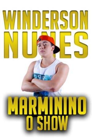 Whindersson Nunes in Marminino
