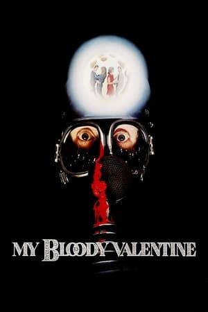 Twenty years after a Valentine's Day tragedy claimed the lives of five miners, Harry Warden returns for a vengeful massacre among teen sweethearts gearing up for another party.