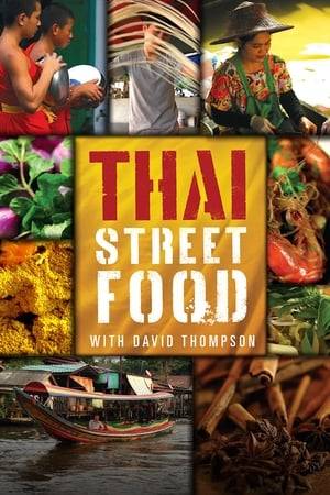 Australian chef and Thai food expert David Thompson delves into the vibrant world of Thailand’s streets and markets in this new series. From dawn to dusk, all over Thailand, David discovers the culinary delights that keeps the Thai people pulsing.