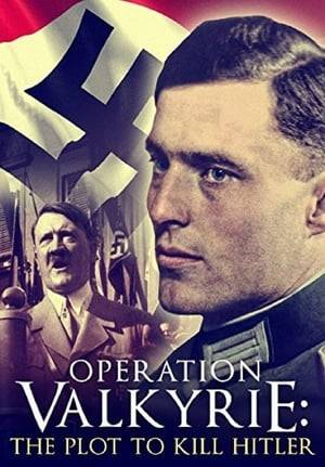July, 1944. As WWII raged on, a group of conspirators, led by Claus von Stauffenberg, plotted to assassinate Hitler and end his reign of terror. Using rare color footage, painstakingly recreated dramatizations, detailed CG reconstructions and exclusive interviews with leading historians, this thrilling documentary presents the definitive record of what happened before, during and after these pivotal events.