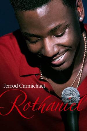 Features Jerrod Carmichael in a standup comedy show at the legendary Blue Note Jazz Club in New York City.