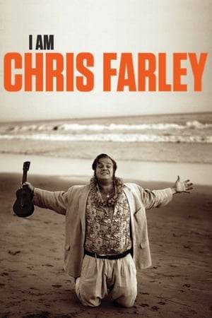 I am Chris Farley tells his hilarious, touching and wildly entertaining story - from his early days in Madison, Wisconsin, to his time at Second City and Saturday Night Live, then finally his film career (which included hits like Tommy Boy and Black Sheep). The film showcases his most memorable characters and skits from film and television and also includes interviews and insights from his co-stars, family and friends - including the likes of Christina Applegate, Dan Aykroyd, Mike Myers, Bob Odenkirk, Bob Saget and Adam Sandler.