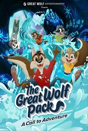 Through a magical geyser the Great Wolf Pack where transport to whimsical worlds where they put to use the power of the Pack to overcome various dilemmas that come their way.
