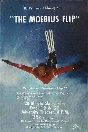 A science fiction fantasy on skis with spectacular glacier skiing, extraordinary acrobatics, unique optical effects, and an original score. The world's polarity is mysteriously reversed, requiring the skiers to regain the realm of normal perception by performing maneuvers inspired by the ambiguous nature of the "Moebius Strip."