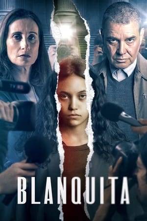 Blanca, an 18-year-old foster home resident, is the key witness in a scandal involving kids, politicians and rich men taking part in sex parties. Yet, the more questions are asked, the less clear it becomes what Blanca’s role in the scandal exactly is.