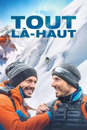 Scott, a gifted young snowboarder, has one dream: to be number one. He wants to do what no one has ever succeeded in doing: to climb Mount Everest and ride the world's purest, steepest, and most dangerous descent. Once in Chamonix, the riders' Mecca, he crosses paths with Pierrick, a former champion turned mountain guide. Scott knows that this is the encounter that could take him to the top.
