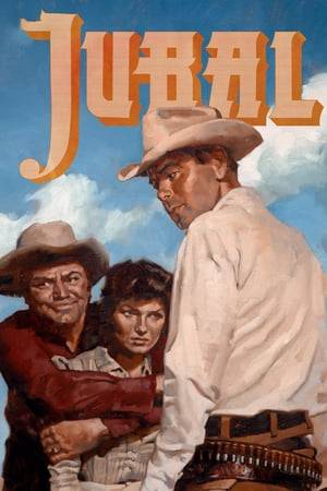 Jubal Troop is a cowboy who is found in a weakened condition, without a horse. He is given shelter at Shep Horgan's large ranch, where he quickly makes an enemy in foreman Pinky, a cattleman who accuses Jubal of carrying the smell of sheep.