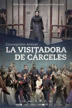TV Movie about Concepción Arenal in his role as visiting women's prisons. His struggle to change the conception that was on criminals and they had to be modern prisons.