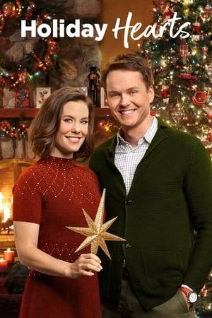 While planning an annual Christmas party, Peyton is forced together with Ben to care for a friend's daughter. While finding their Christmas spirit, will there be some romance along the way?