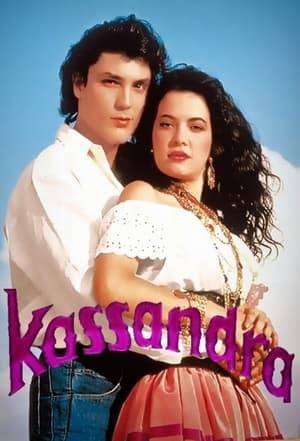 Kassandra is a Venezuelan telenovela, written by Delia Fiallo and directed by Grazio D'Angelo and Olegario Barrera, involving a gypsy maiden marrying into a rich family. She does not realize, however, that she is the granddaughter of the man in the house. Her husband is killed on her wedding night, and she is blamed for the murder.

Kassandra lasted 150 episodes between October 1992 and May 1993, and it achieved a significant amount of success outside Venezuela; it was extremely successful in its later airings in Italy, Russia, former Eastern Bloc nations, the republics of the former Yugoslavia, as well as the Middle East, south and east Asia.

The 2005-2006 Televisa telenovela Peregrina is a remake of this show. This was the only Hispanic telenovela dubbed in Cebuano and Hiligaynon languages in Visayas and Mindanao in the Philippines, aired by GMA Iloilo, Cebu and Davao.