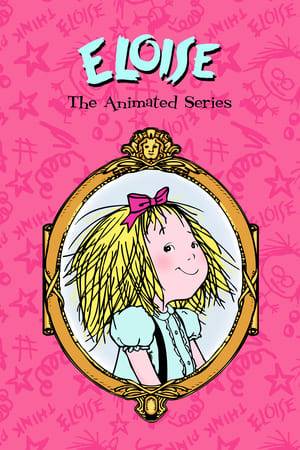 The story of a fun-loving little girl who lives with her nanny at the posh Plaza Hotel in New York City. Based on the beloved children’s book series.