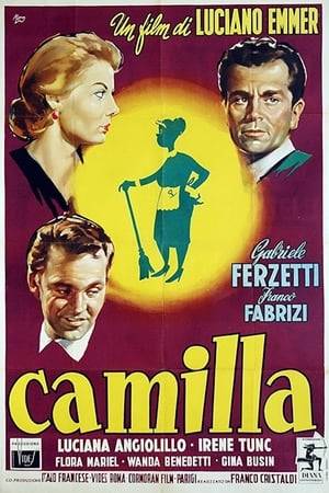 Camilla, a middle-aged Venetian widow, arrives in Rome to take up service as a maid for the Rossetti family, who are not prosperous. With her discreet presence, she is an element of cohesion for them thru tensions and misfortunes.
