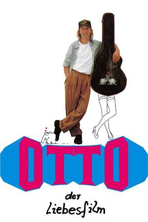 Cupid, the God of love, gets the order to unite two people. On Earth, Otto fails as a street musician because his guitar breaks. While buying a new string, his hand gets stuck in the purse of Tina, who works at the Dr. Bayerle beauty farm. When she enters the subway, the purse is teared off and Otto is hit by Cupid's arrow. Now he wants to give back her purse at the doctor's conference.