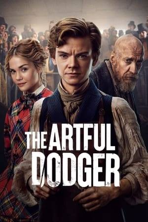It's a tale of reinvention, betrayal, redemption, and love with a twist. Jack Dawkins is The Artful Dodger, whose pickpocketing fingers have become the skilled hands of a surgeon. He is torn between an impossible love and the criminal underworld he secretly craves. This will require Artfulness.
