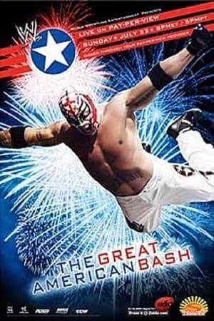 The Great American Bash (2007) was the fourth annual Great American Bash PPV. It was presented by Ziddio and took place on July 22, 2007 from the HP Pavilion in San Jose, California and featured talent from the Raw, SmackDown!, and ECW brands.  The main match on the Raw brand was John Cena versus Bobby Lashley for the WWE Championship. The predominant match on the SmackDown! brand was a Triple Threat match for the World Heavyweight Championship between The Great Khali, Batista and Kane. The primary match on the ECW brand was John Morrison versus CM Punk for the ECW Championship. The featured matches on the undercard included Montel Vontavious Porter versus Matt Hardy for the WWE United States Championship and Randy Orton versus Dusty Rhodes in a Texas Bullrope match.