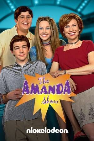 The Amanda Show is an American live action sketch comedy and variety show that aired on Nickelodeon from October 16, 1999 to September 21, 2002. It starred Amanda Bynes, Drake Bell, and Nancy Sullivan, along with several performing artists who came and left at different points, such as John Kassir, Raquel Lee, and Josh Peck. The show was a spin-off from All That, in which Bynes had co-starred for several years. The show was unexpectedly cancelled at the end of 2002, according to creator Dan Schneider's blog. Writers for the show included John Hoberg, Steven Molaro, Andrew Hill Newman, and Dan Schneider.

Two years after the end of The Amanda Show, Dan Schneider created a new series, called Drake & Josh, featuring Drake Bell, Josh Peck and Nancy Sullivan.