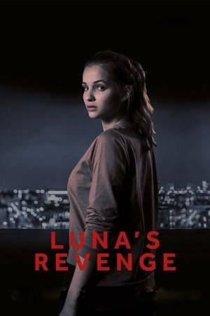 When Luna’s family is killed in cold blood on a mountain vacation, she barely escapes, and has to discover she’s been living a lie: her dad was a Russian secret agent, and her family was just a front. Luna has the opportunity to flee the country. But first she wants revenge.