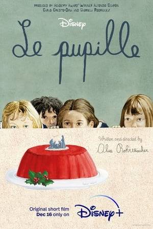 During WWII, in the days leading up to Christmas, a woman arrives at an Italian Catholic boarding school for orphaned girls with a large cake and a plea for them to pray for her boyfriend, who is having an affair.