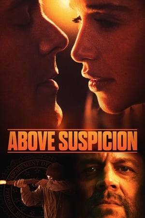 The chilling true story of a newly married FBI poster boy assigned to an Appalachian mountain town in Kentucky. There he is drawn into an illicit affair with an impoverished local woman who becomes his star informant. She sees in him her means of escape; instead, it's a ticket to disaster for both of them.