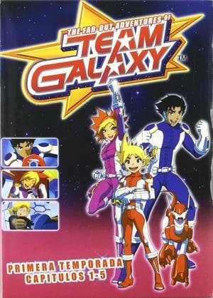 Team Galaxy, le Collège de l'Espace or Galaxie Académie is a French and Canadian animated series made by Marathon Production. It blends anime-inspired 2D animation with CG elements, and is set at "Galaxy High", where a trio of young students try to balance their regular teenage lives and their training to become Space Marshals. The concept and animation style is similar to that of both Totally Spies! and Martin Mystery, other series created by the same production company.

Team Galaxy is co-produced by a number of international broadcasters, such as France 3 which was the first to begin airing the full series from 28 August 2006. In the United States, Cartoon Network paid Marathon about $16–$17 Million for 52 episodes, for a premiere in Fall 2006. It also appears on Canada's YTV and CBBC/Disney XD in the UK.