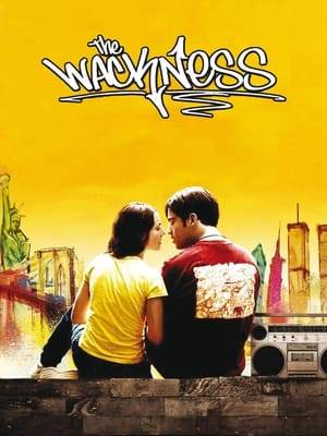 Set in New York City in the sweltering summer, The Wackness tells the story of a troubled teenage drug dealer, who trades pot for therapy sessions with a drug-addled psychiatrist. Things get more complicated when he falls for one of his classmates, who just happens to be the doctor's daughter. This is a coming-of-age story about sex, drugs, music and what it takes to be a man.