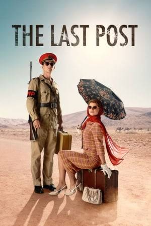 Drama series set in the mid-sixties, in which a unit of Royal Military Police officers and their families deal with the challenges of politics, love and war in British-controlled Aden.