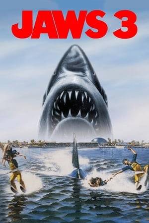 This third film in the series follows a group of marine biologists attempting to capture a young great white shark that has wandered into Florida's Sea World Park. However, later it is discovered that the shark's 35-foot mother is also a guest at Sea World. What follows is the shark wreaking havoc on the visitors in the park.