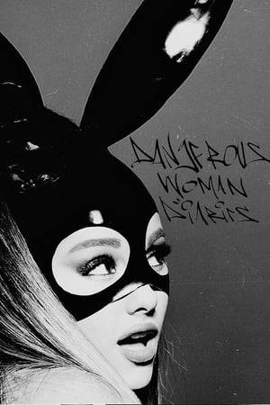A behind the scenes look at Ariana Grande’s Dangerous Woman Tour and the making of Sweetener and music video from “the light is coming” and “God is a woman”.